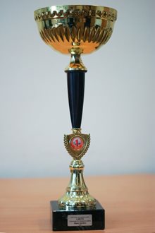 Спартакиада ГОЛ Приморского района (Мини-футбол 2014)